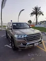 TOYOTA LAND CRUISER GXR — SALE OR SWAP